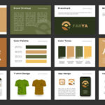 Як створити ефективний брендбук