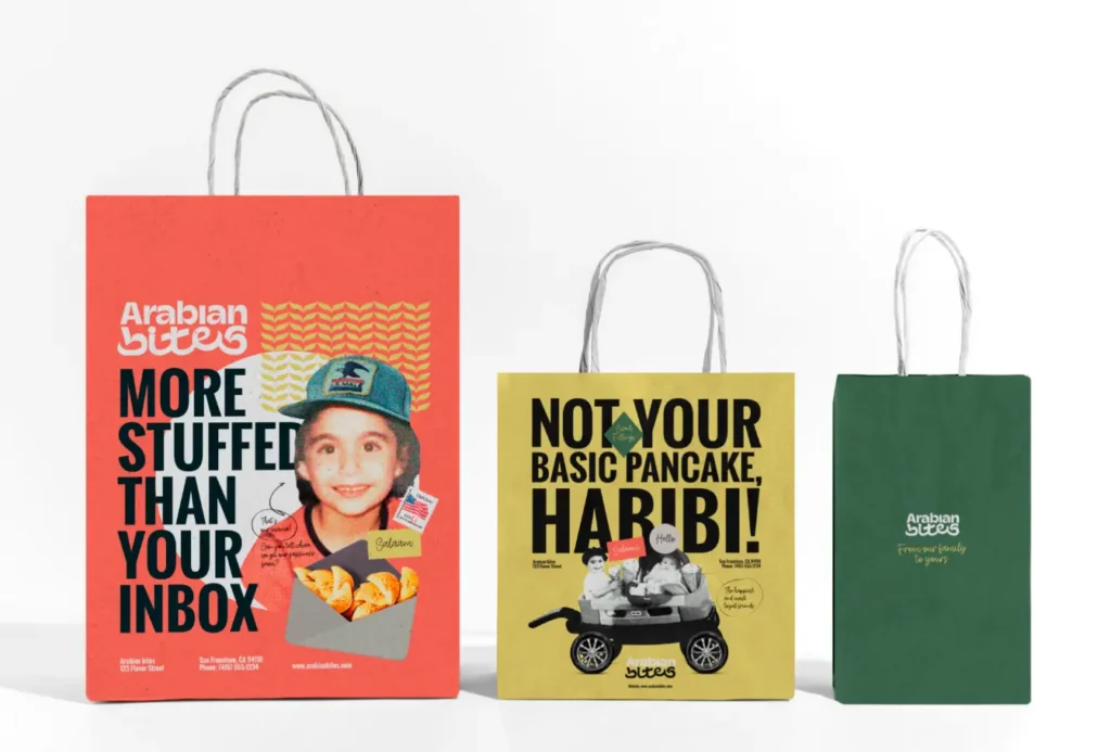 Персоналізація брендів